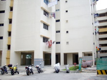 Blk 430 Jurong West Avenue 1 (Jurong West), HDB 4 Rooms #423522